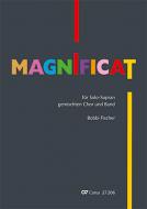Magnificat Standard