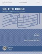 Song Of The Universal 