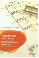 Choir Library: Secular Repertoire 2 