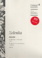 Requiem in D major ZWV 46 