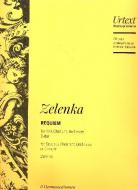Requiem in D major ZWV 46 