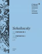 Symphonie n° 5 en mi mineur op. 64 