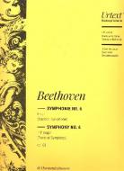 Symphony No. 6 F Major op. 68 