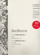 Symphony No. 6 F Major op. 68 