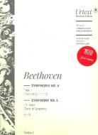 Symphony No. 6 F Major op. 68 