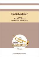 Im Schloßhof 