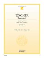 Bridal Chorus WWV 75 Standard
