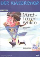 Le baron de Münchhausen 
