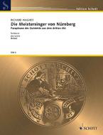 Les Maîtres chanteurs de Nuremberg Standard