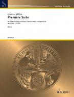 Première Suite Standard