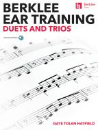 Berklee Ear Training 