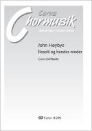 Roselil og hendes moder 