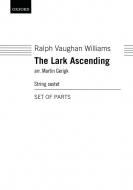 The Lark Ascending 