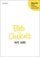 We are 