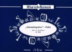 Dolomitenpulver Polka 