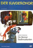 Les musiciens de Brême 