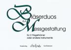 Bläserduos zur Messgestaltung 