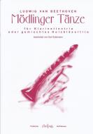 Mödlinger Tänze 