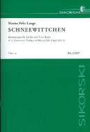 Schneewittchen 