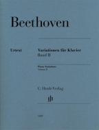 Piano Variations 2 