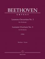 Ouverture "Léonore" No. 3 