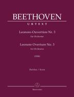Ouverture "Léonore" No. 3 