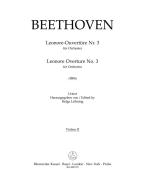 Ouverture "Léonore" No. 3 