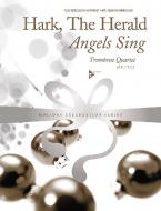 Hark, The Herald Angels Sing 