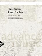 Jump For Joy 