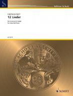 12 Lieder Download