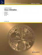 2 Mélodies op. 30 Download