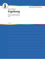 Ergebung Download