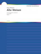 Alte Weisen op. 33 Heft 2 Download