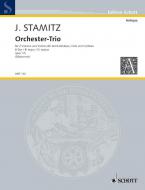 Orchestra Trio in B Flat Major Op. 1/5 Download