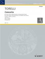 Concerto Op. 8 No. 2 Download