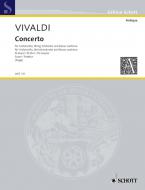 Concerto Ré majeur RV 404 Download