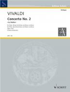 Concerto No. 2 G Minor Op. 10/2 RV 439/PV 342 Download