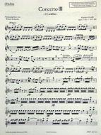 Concerto No. 3 D Major Op. 10/3 RV 428/PV 155 Download