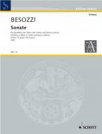 Sonata D Major Download