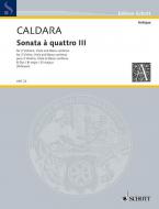 Sonate a quattro no 3 Download
