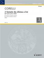Due Sonate op. 1 Download