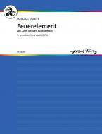 Feuerelement op. 16 Nr. 2 Download