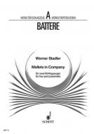 Mallets In Company Download