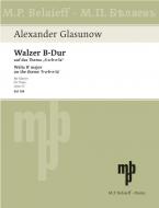 Walzer B-Dur op. 23 Download