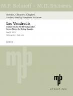 Les Vendredis 2 