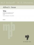 Trio für Flöte, Klarinette und Klavier Download
