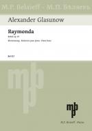 Raymonda op. 57 Download