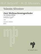 2 Weihnachtswiegenlieder Download