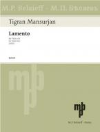 Lamento Download