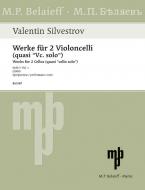 Werke für 2 Violoncelli Heft 1 Download